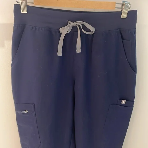 Figs Scrub Pants - Picture 2 of 5